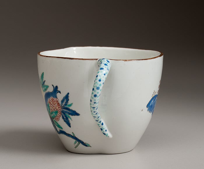 Cup and Saucer Slider Image 5